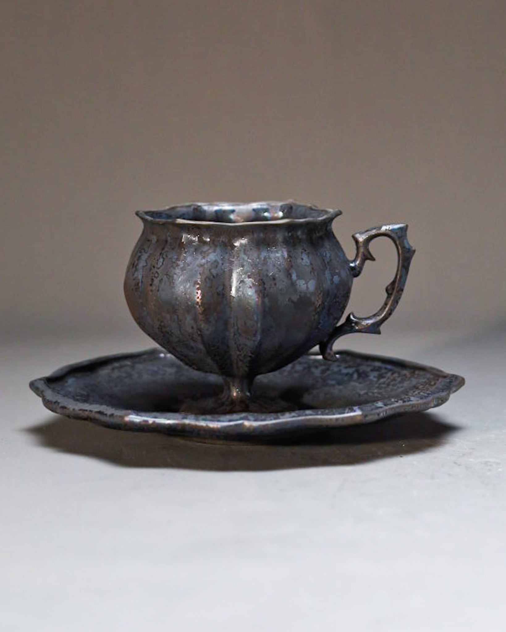 EXHIBITION | ART BIRTH CERAMICS