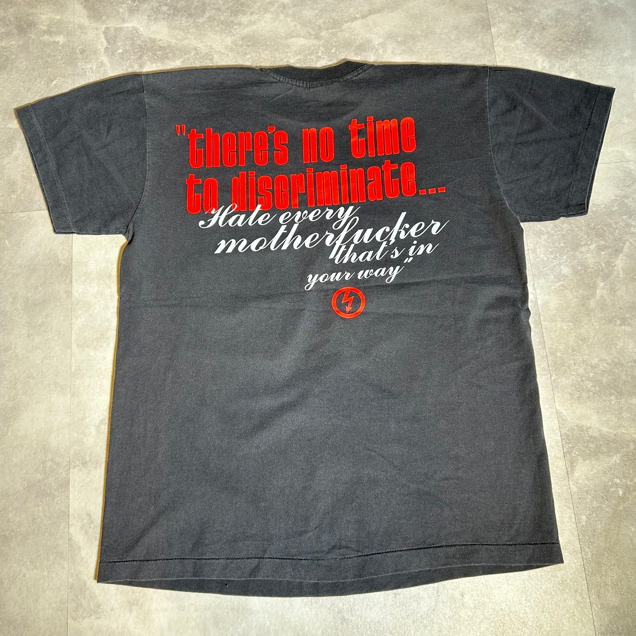 Vintage MARILYN MANSON TEE