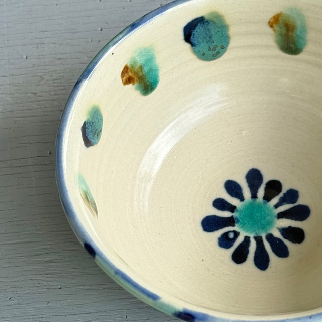 マカイ（花唐草）