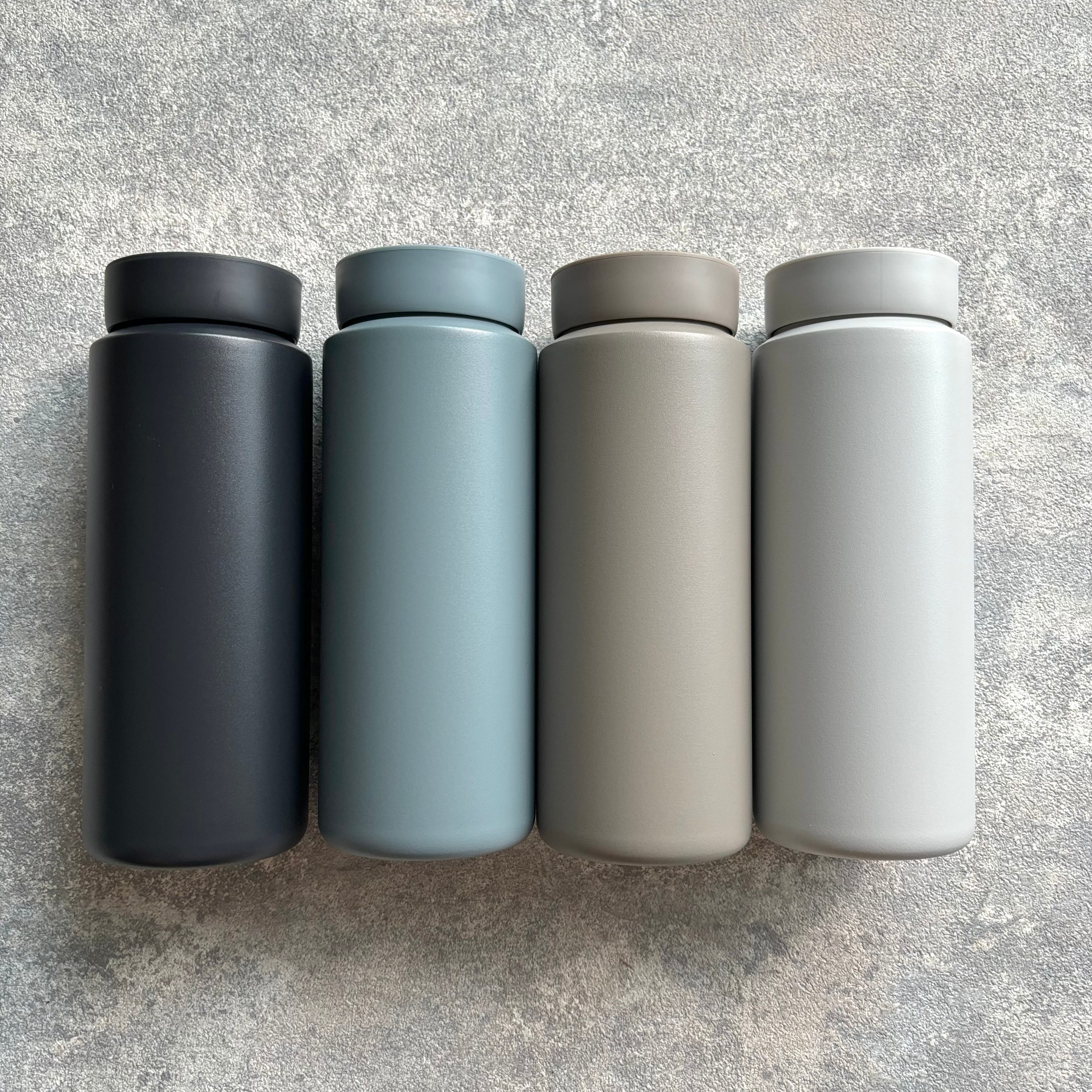 RIVERS ドリンクボトル MOKU 500 | 瀬尾商店