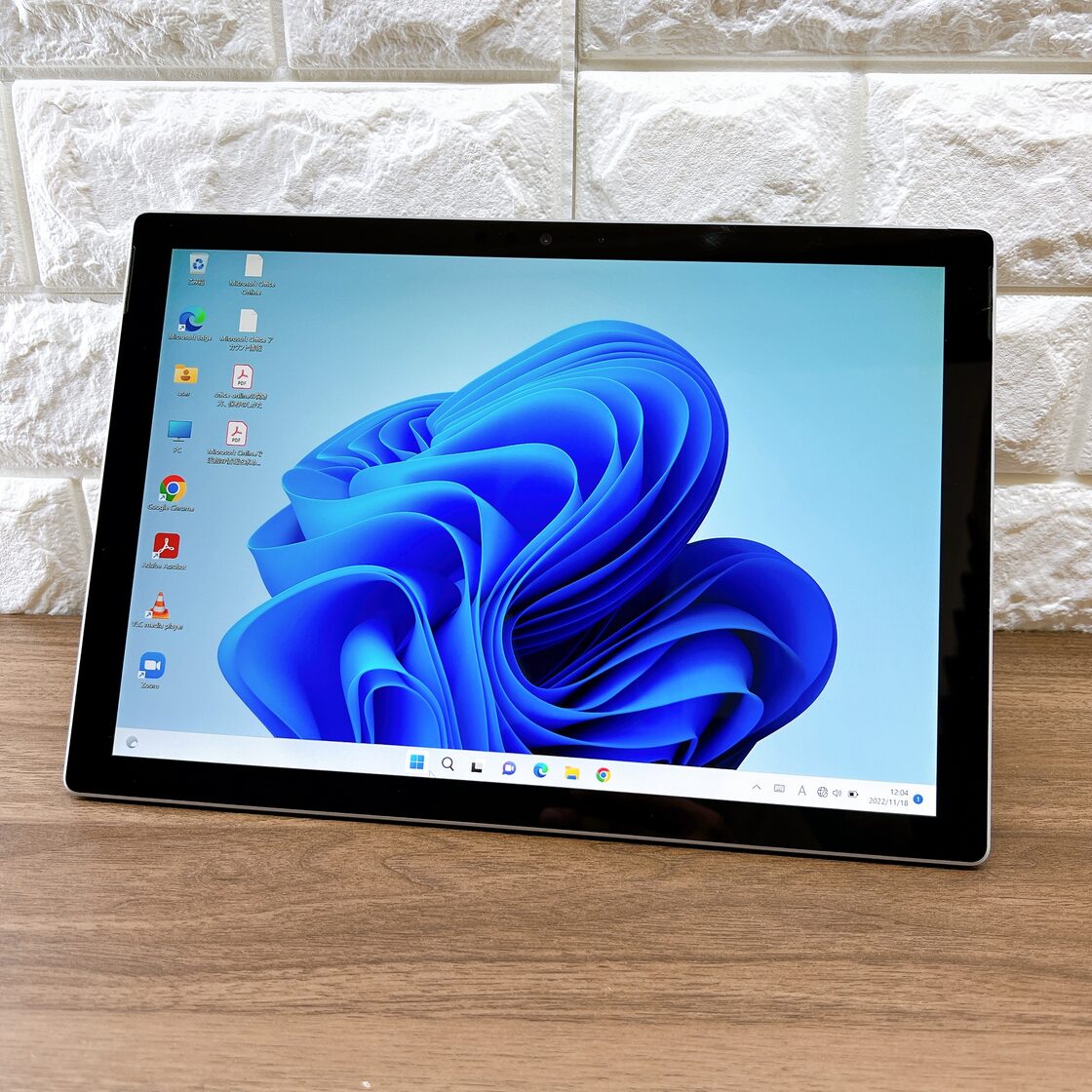 美品】Surface Pro 5☘ 爆速SSD搭載☘メモリ8GB☘キーボード付 | Pay ID