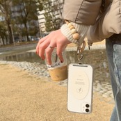 【Warm Ser.】カフェラテ