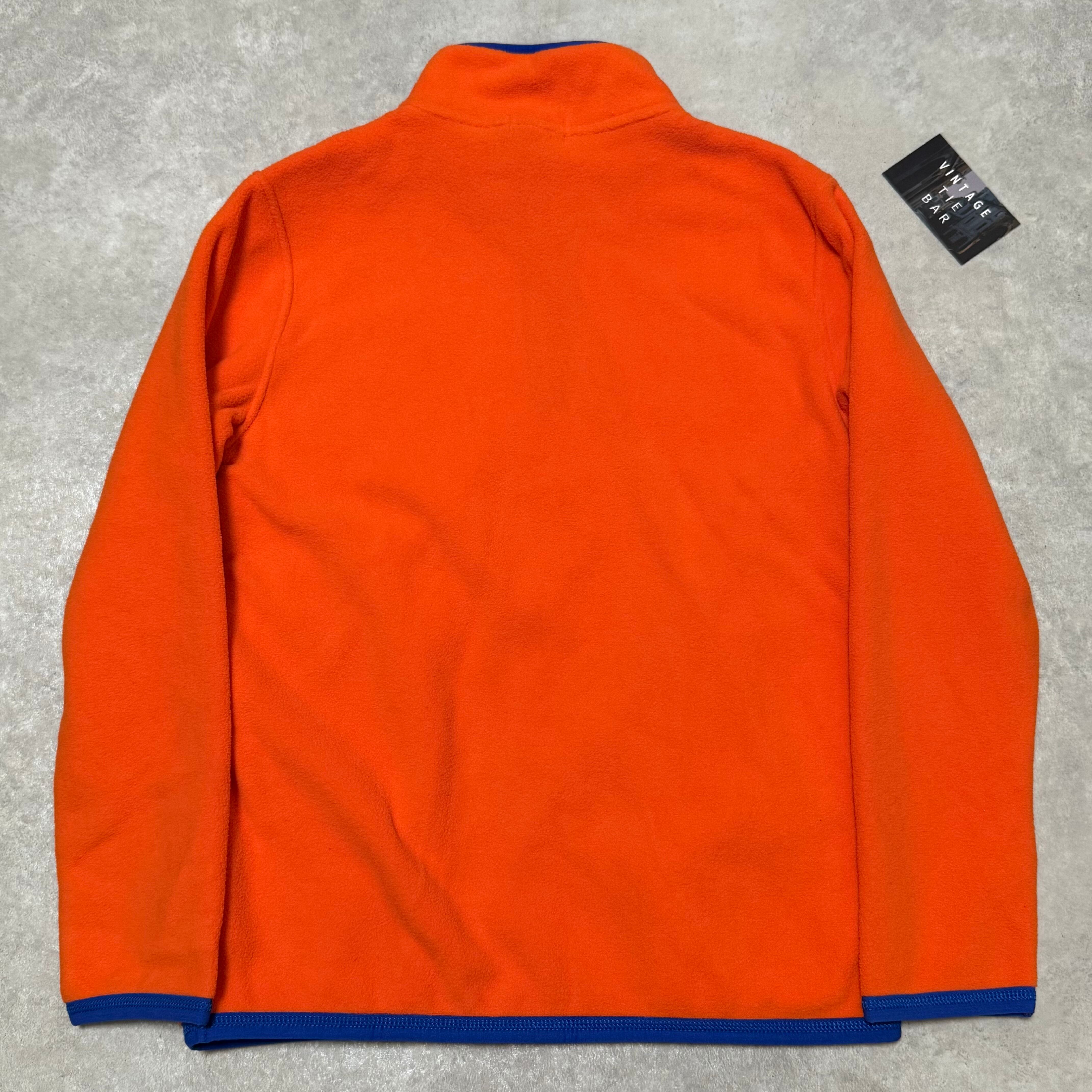 美品 Polo Ralph Lauren ポロラルフローレン フリースジャケット