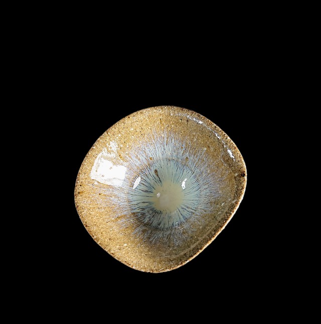 ぐい呑み | 唐津焼炎群工房 碇 健 オンラインギャラリー