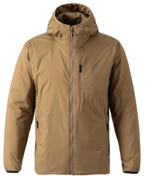 SHIMANO）WJ-056W アクティブインサレーションジャケット