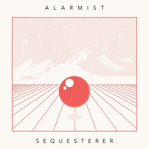 [SPR-159] Alarmist - " Sequesterer " [CD]