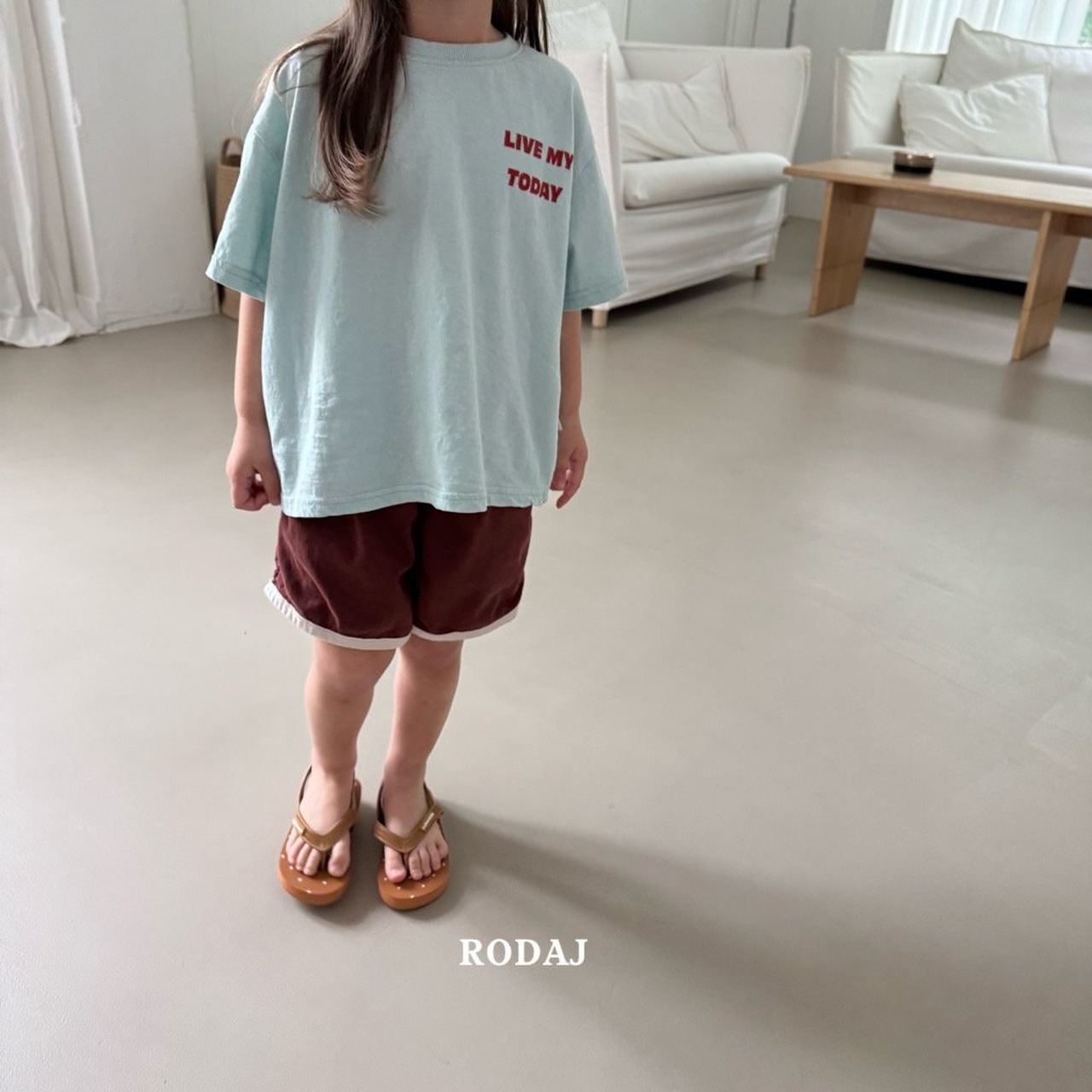 [RODAJ] Today's T / [로다제이] 투데이즈T