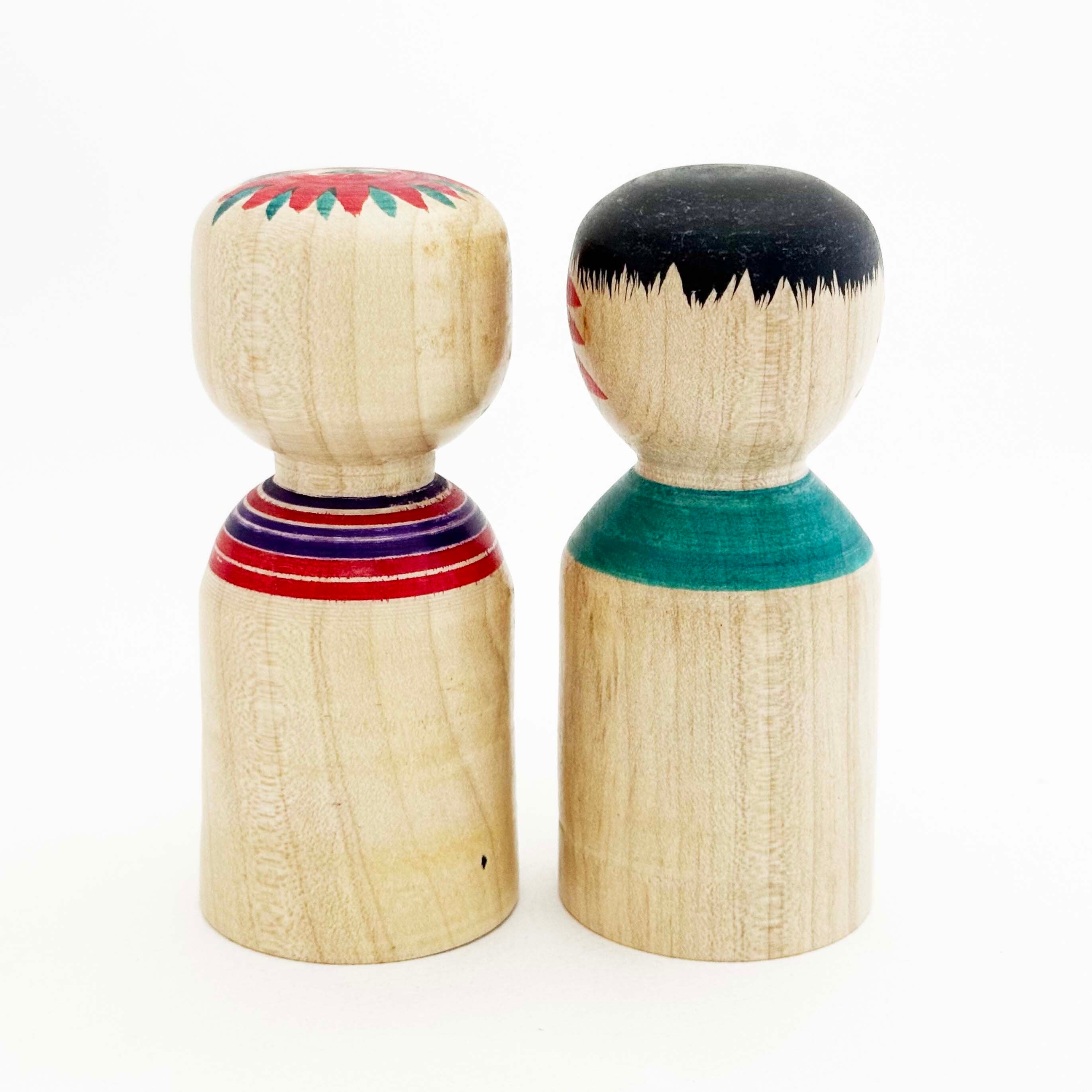 肘折系/吉野誠二工人(2本セット)