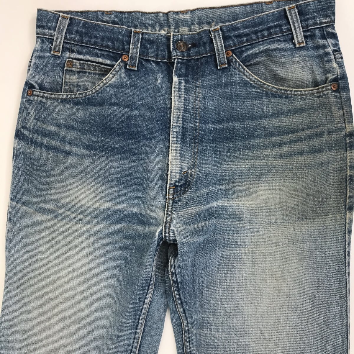 LEVI'S リーバイス 80〜 90年代 USA製 517 オレンジタブ 刻印585 LEVI'S リーバイス 80〜 90年代 USA製 517 オレンジタブ 刻印585