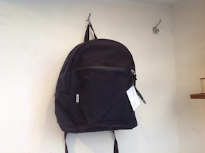 Kiruna " DAY PACK NEW MOD  Navy / Black "