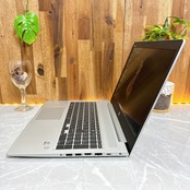 美品・人気/HP ProBook 450G7/Corei5第10世代/メモリ8GB/SSD256GB/大型ノートパソコン