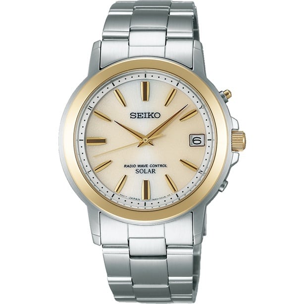SEIKO(セイコー) | 栗田時計店(1966年創業の正規時計販売店)