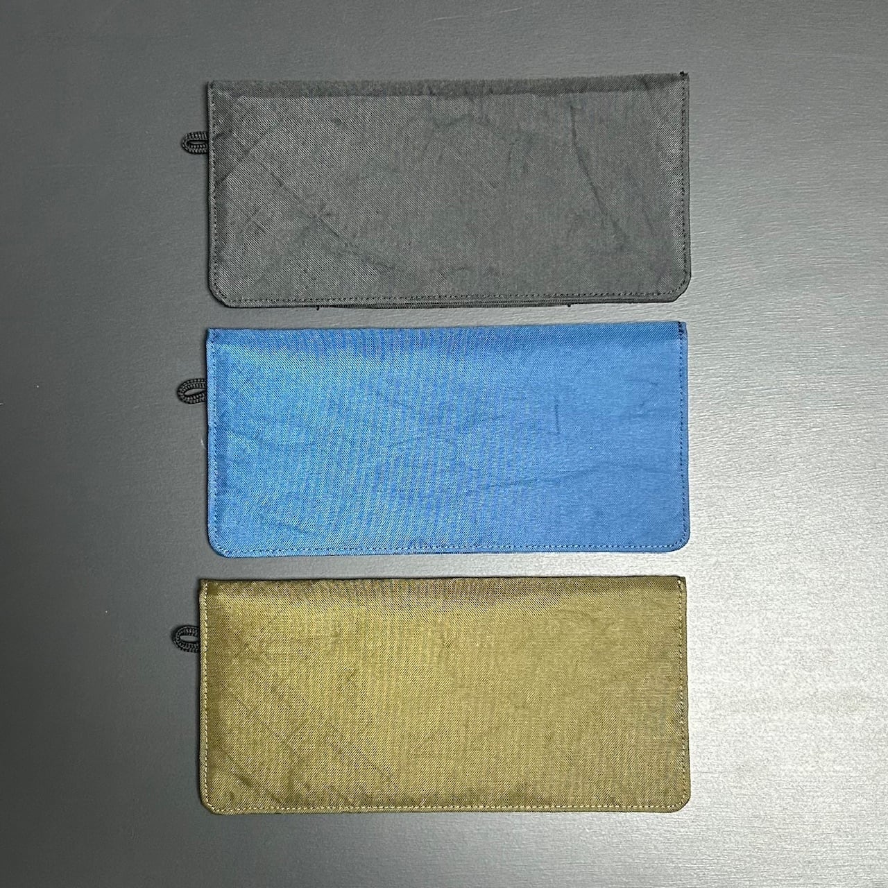 2025年ReNEW!!】Very Ordinary Long Wallet | GREAT COSSY MOUNTAIN