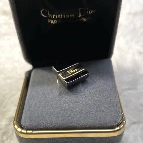 CHRISTIAN DIOR　ネクタイピン　#497b