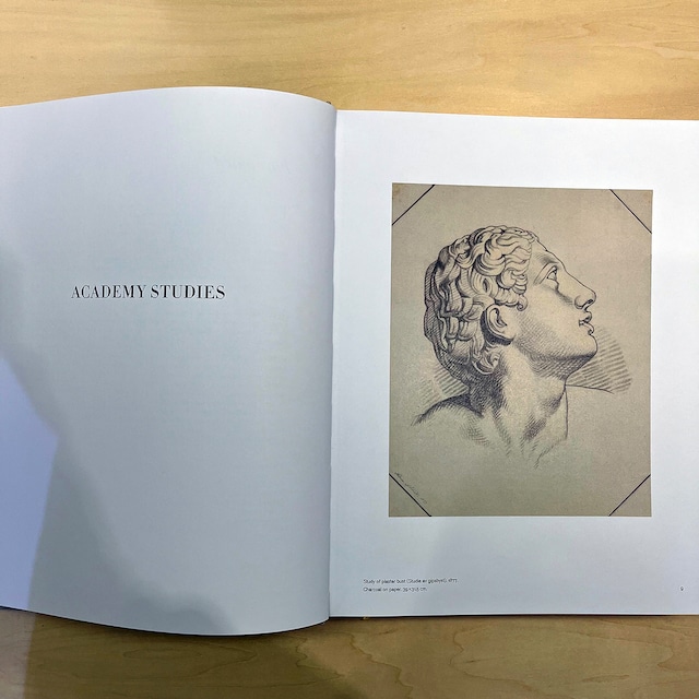 Hilma af Klint: Landscapes, Portraits and Miscellaneous Works 1886–1940