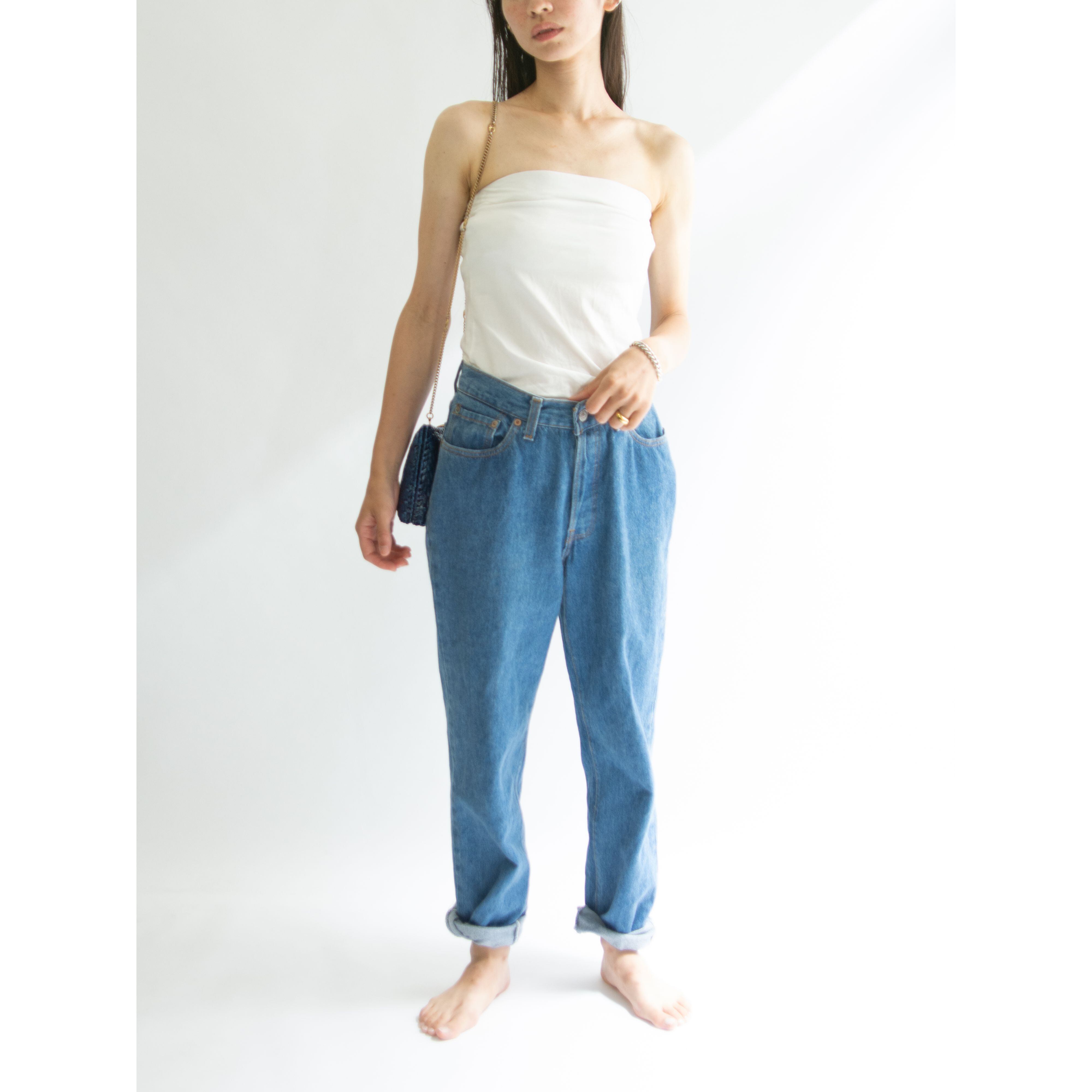 【Made in Italy】Chain Shoulder Bag（イタリア製 チェーンショルダーバッグ）