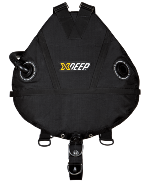 XDEEP STEALTH TEC フルセット