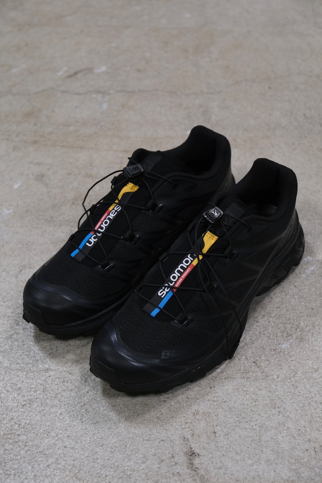 【salomon】XT-6