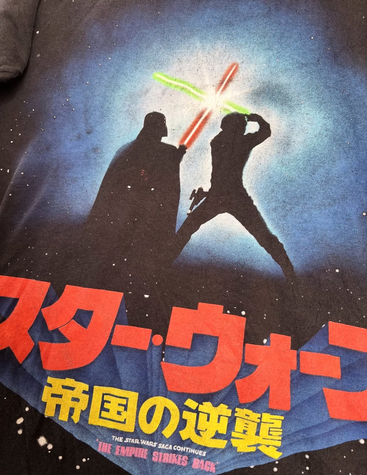 00's〜 STAR WARS 