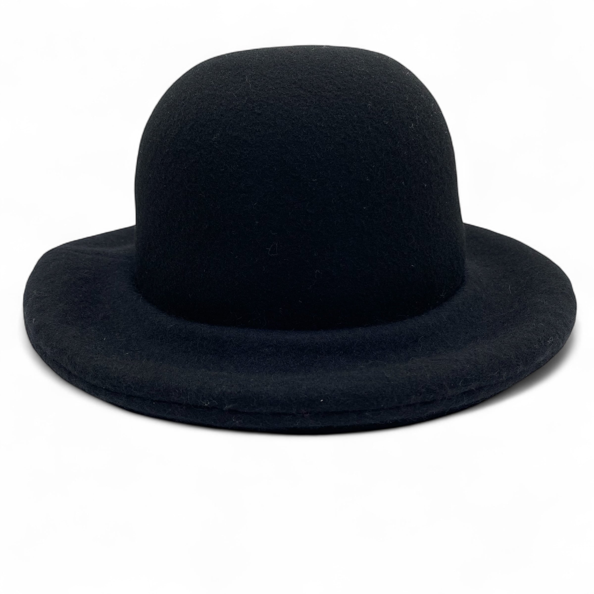 Vintage Yohji Yamamoto Wool Hat / ヴィンテージ ヨウジヤマモト 