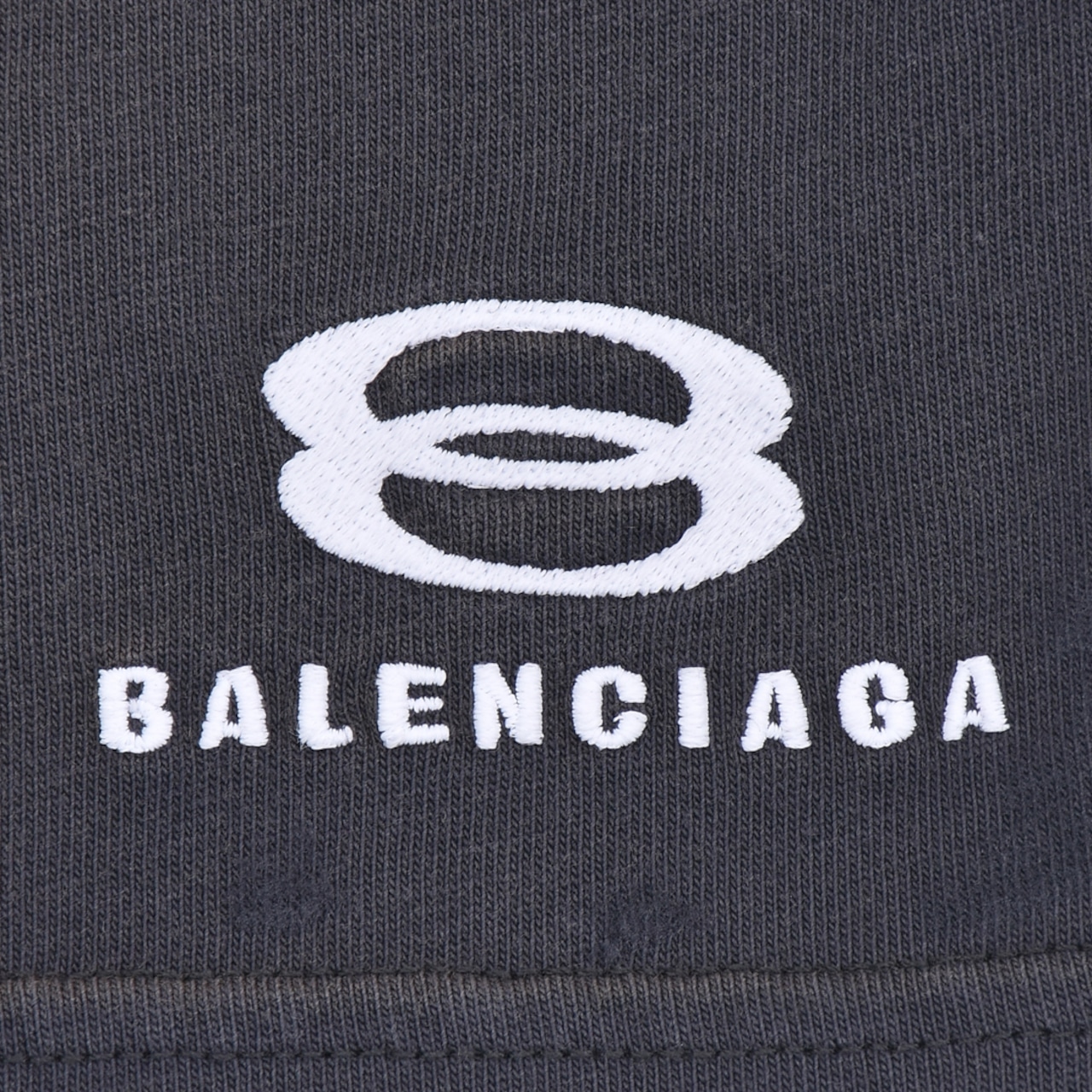 【BALENCIAGA】Large Shorts - 5