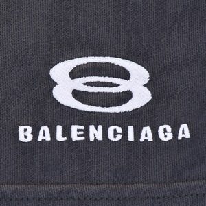 【BALENCIAGA】Large Shorts
