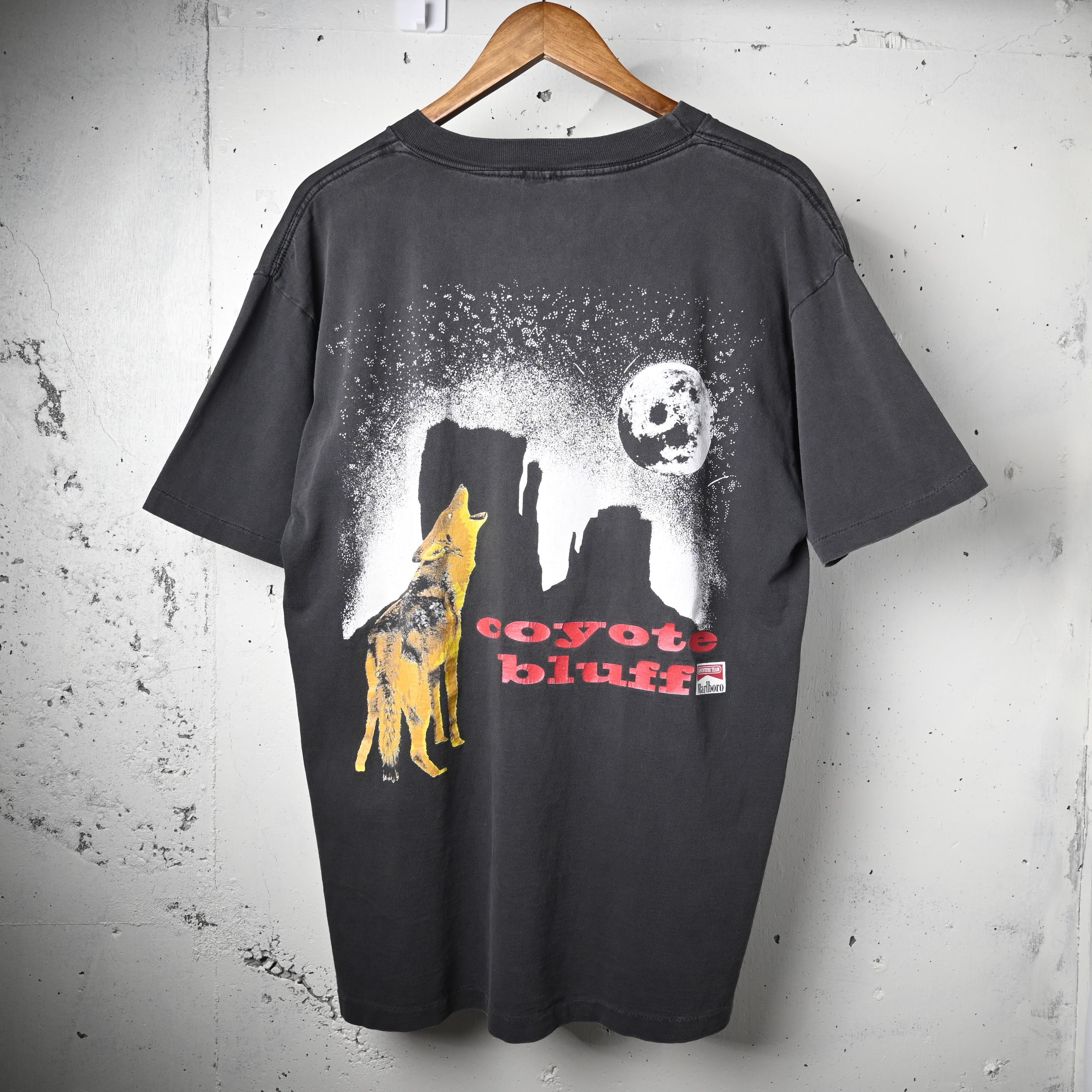 T-SHIRT | 広島古着屋 StokedBase ストックドベース