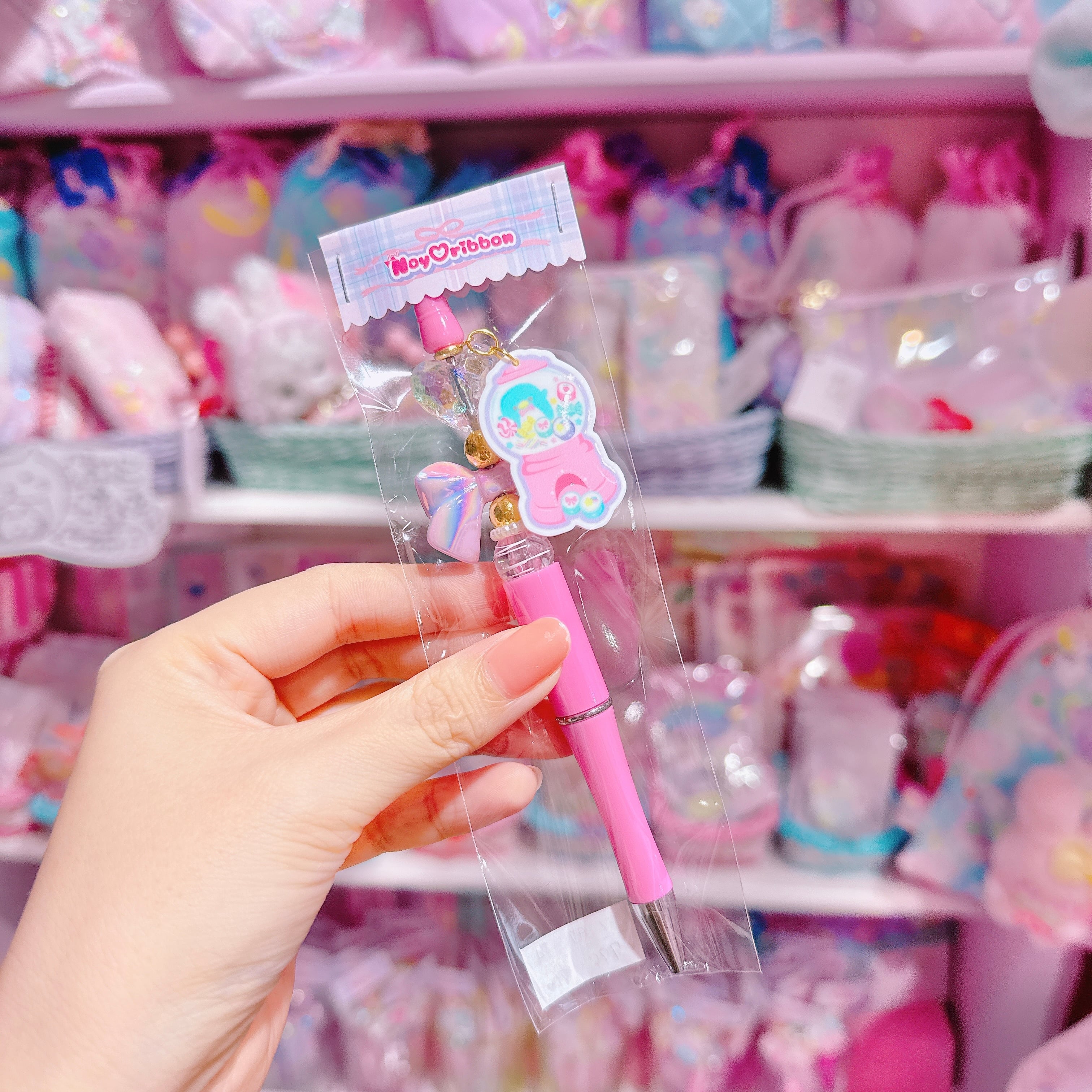 【F7】47-84ボールペン