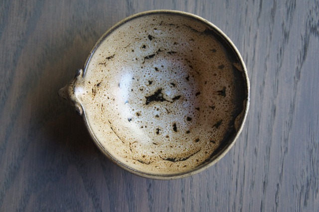 UMESHISO工房 片口Mサイズ