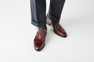 Cap toe【ORG-100 WIN】