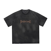 WSHOT Original Gothic font Tee WS066