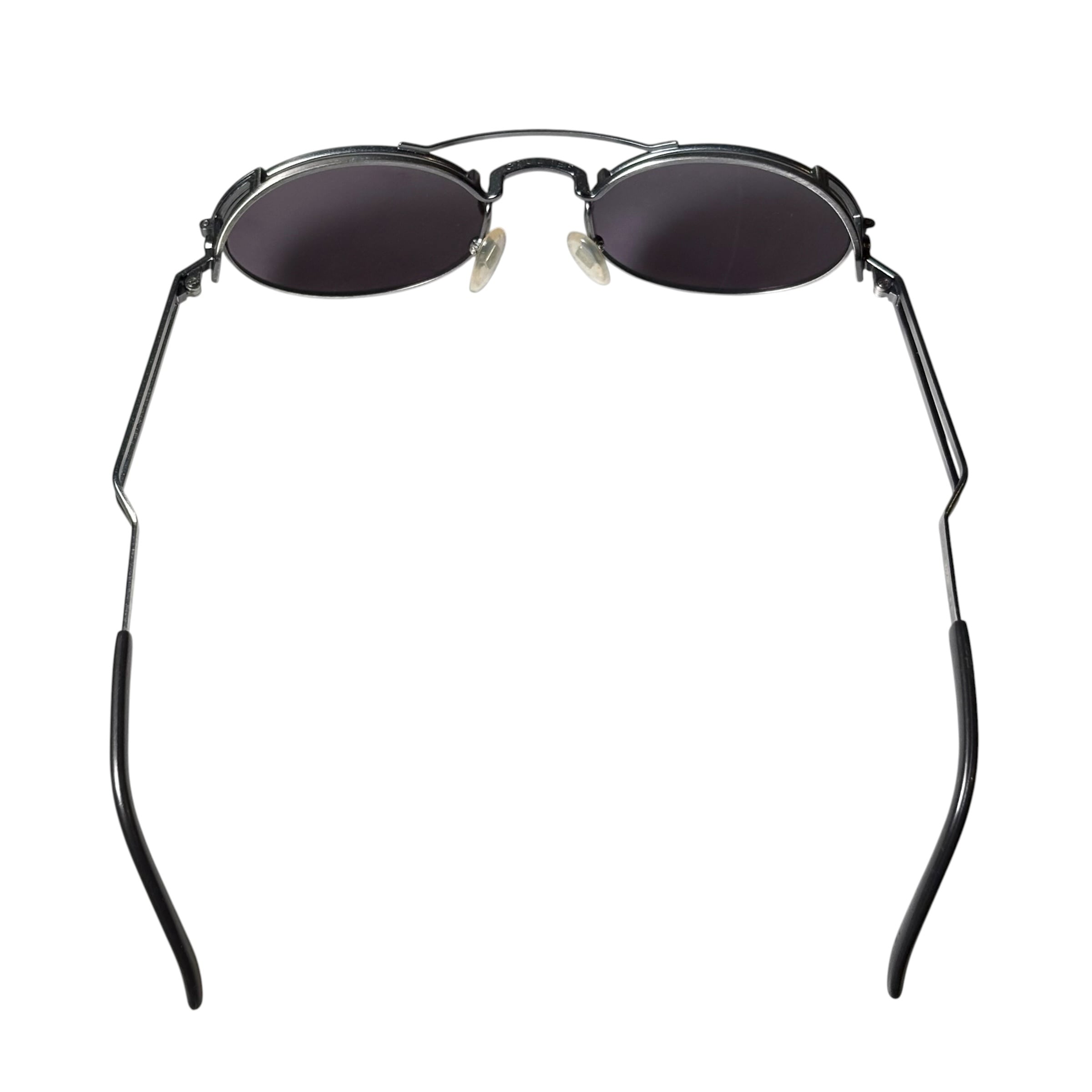 vintage Jean Paul GAULTIER sunglasses “56-7107” | NOIR ONLINE