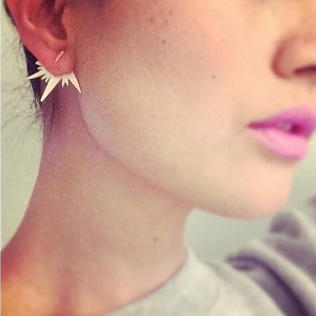 Spark Earrings♥