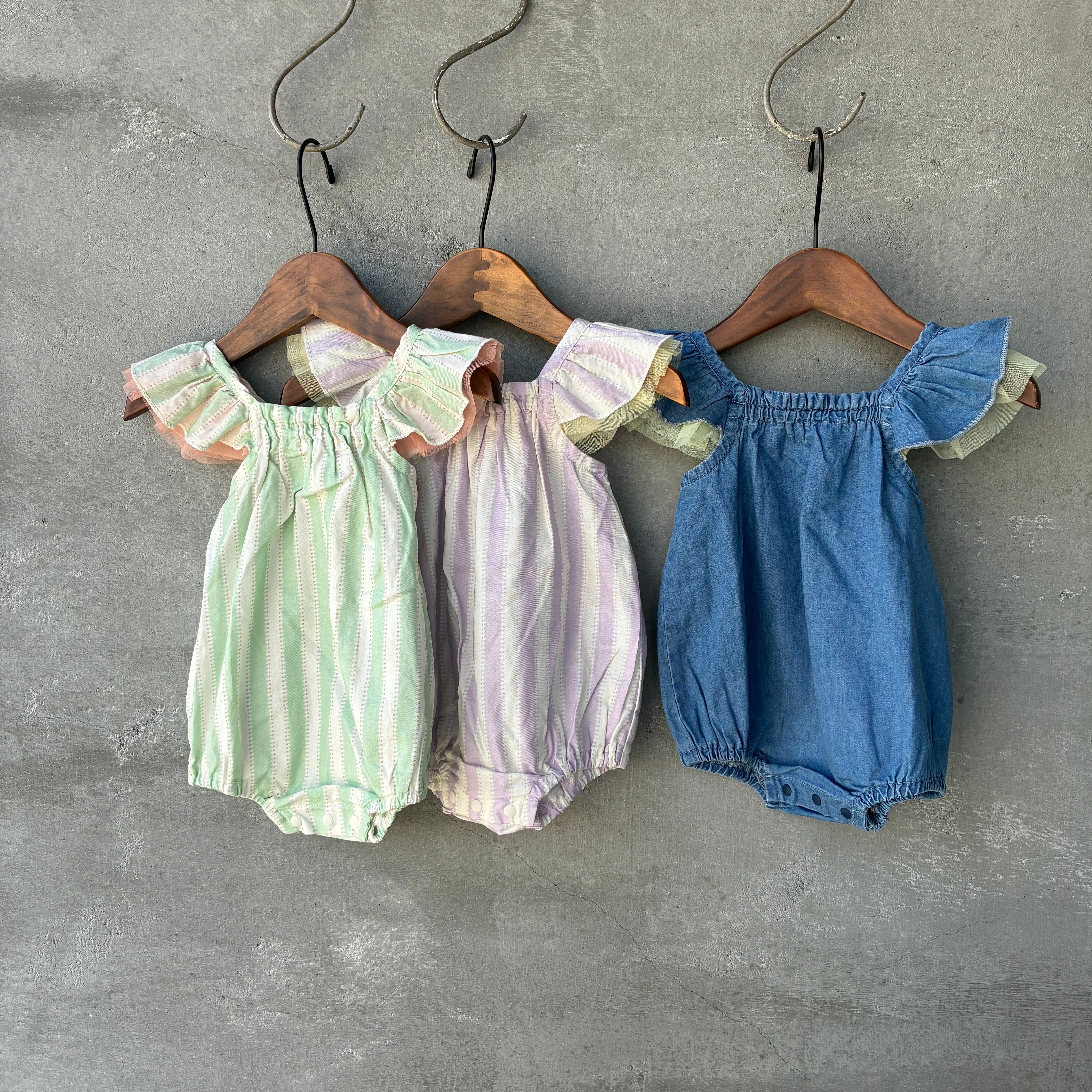 Baby | tototo& トトトアンド