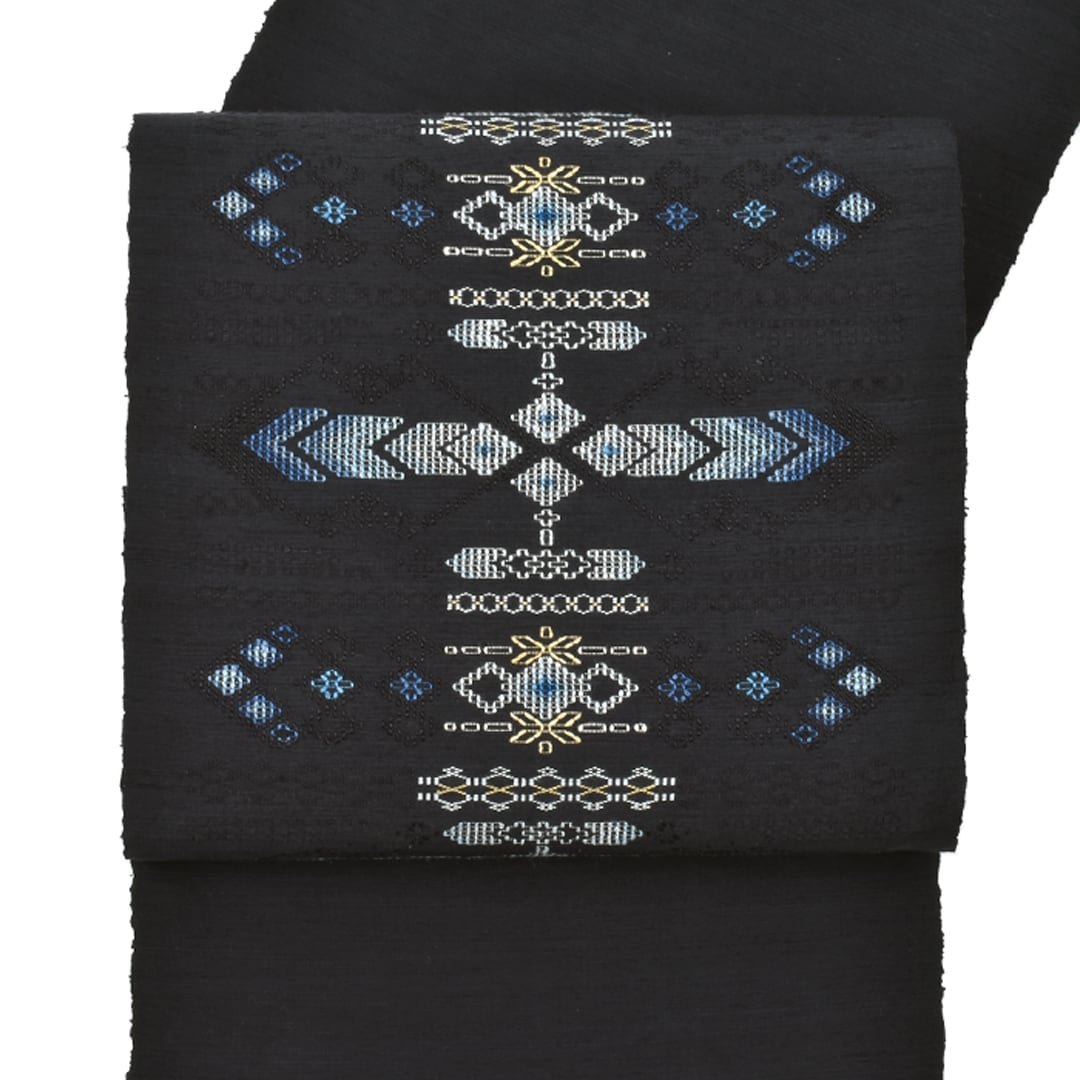 紬帯・自然布 | 帯専門店おびや【公式店】