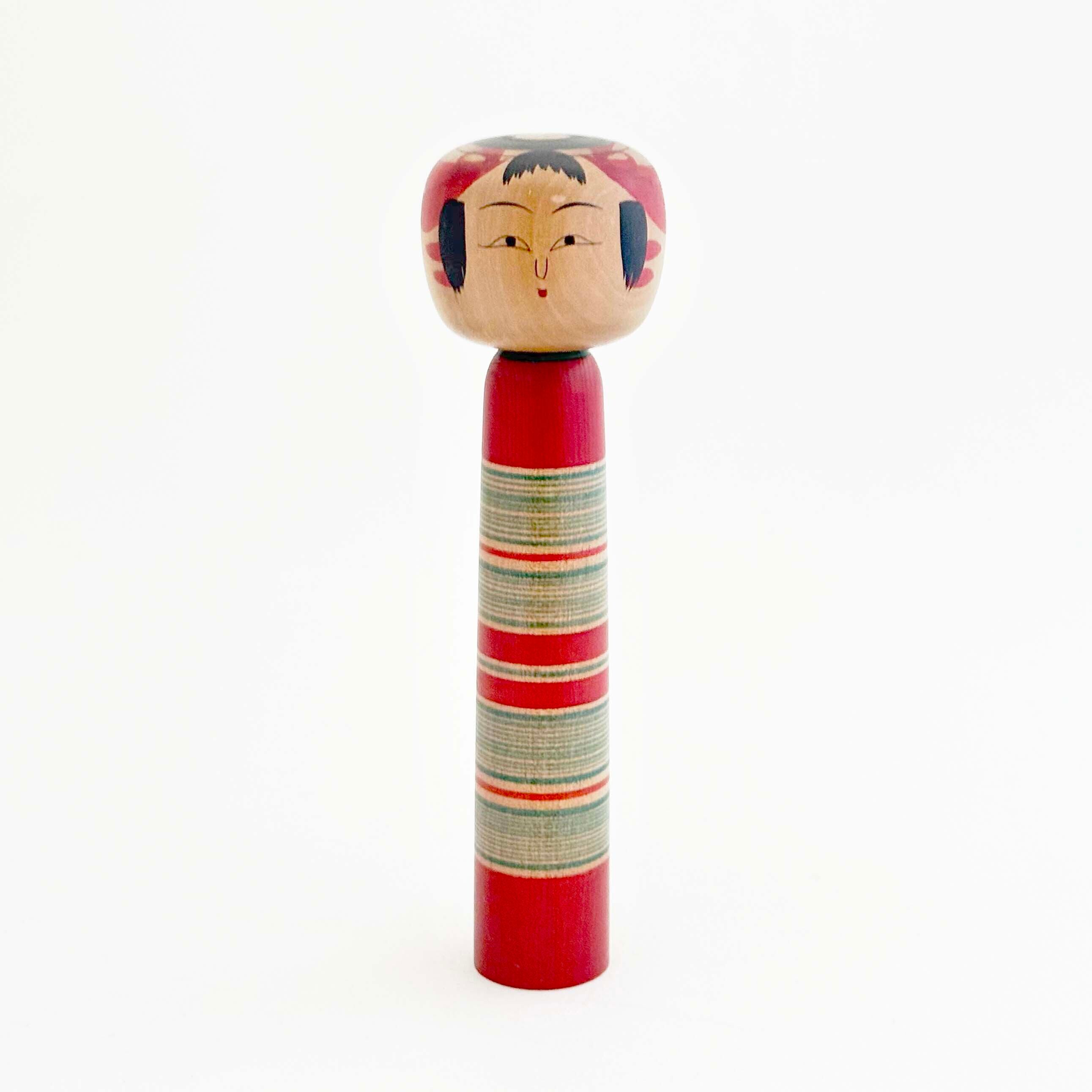 土湯系 / 高橋通工人（ボーダー）