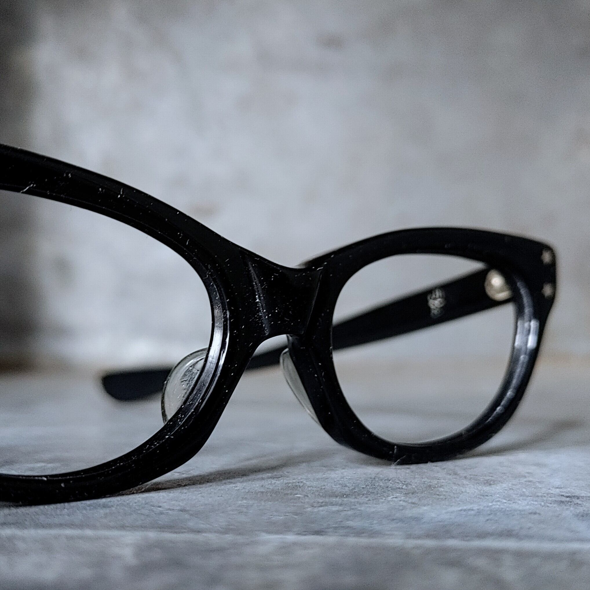 眼鏡 Brentwood Optical Company 50's 60's アメリカ製 デッド 眼鏡 Brentwood Optical Company 50's 60's アメリカ製 デッド