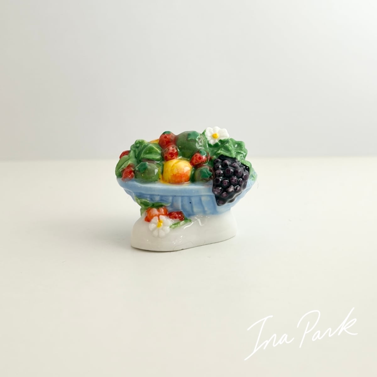 ALL ITEM | フランスのフェーヴ Ira PARK
