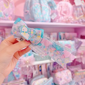 【S5】5-5ポニーオーヘアクリップ