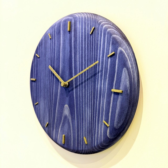 Wall CLOCK 250 大正浪漫