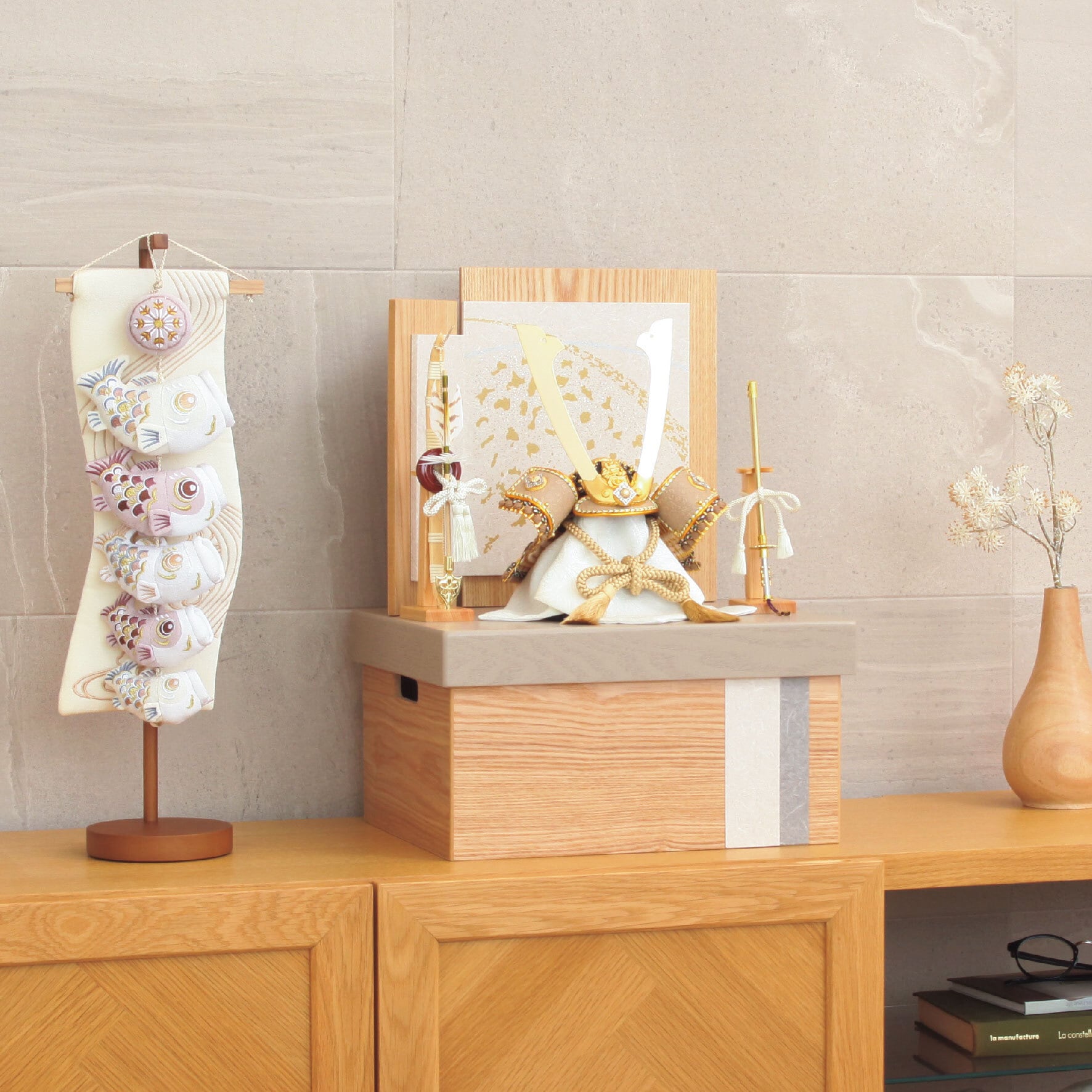 兜飾り | 【公式】人形のはなふさオンラインショップ｜雛人形・五月人形