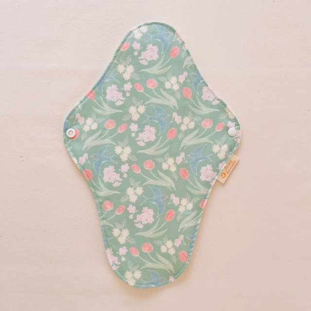 布ナプキンM「humming」