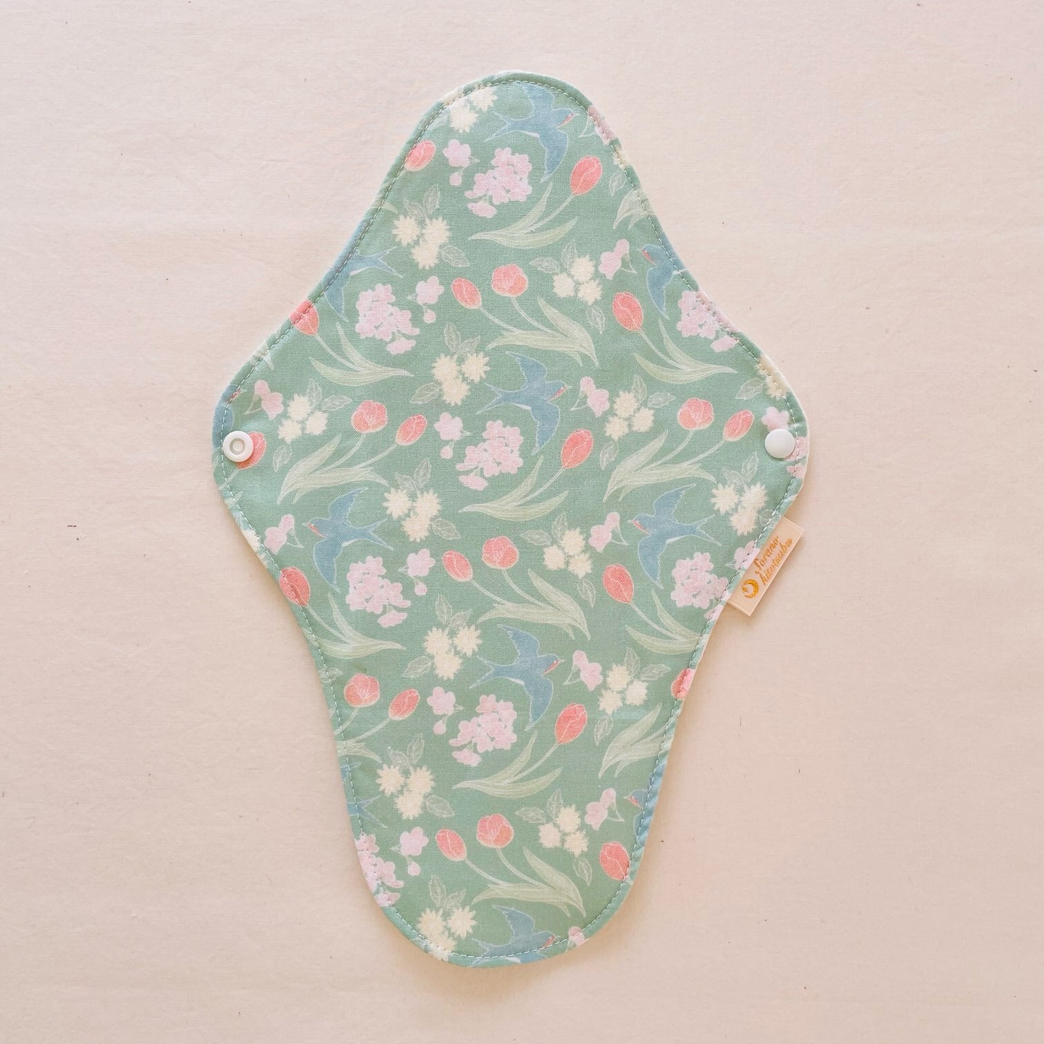 布ナプキンM「humming」