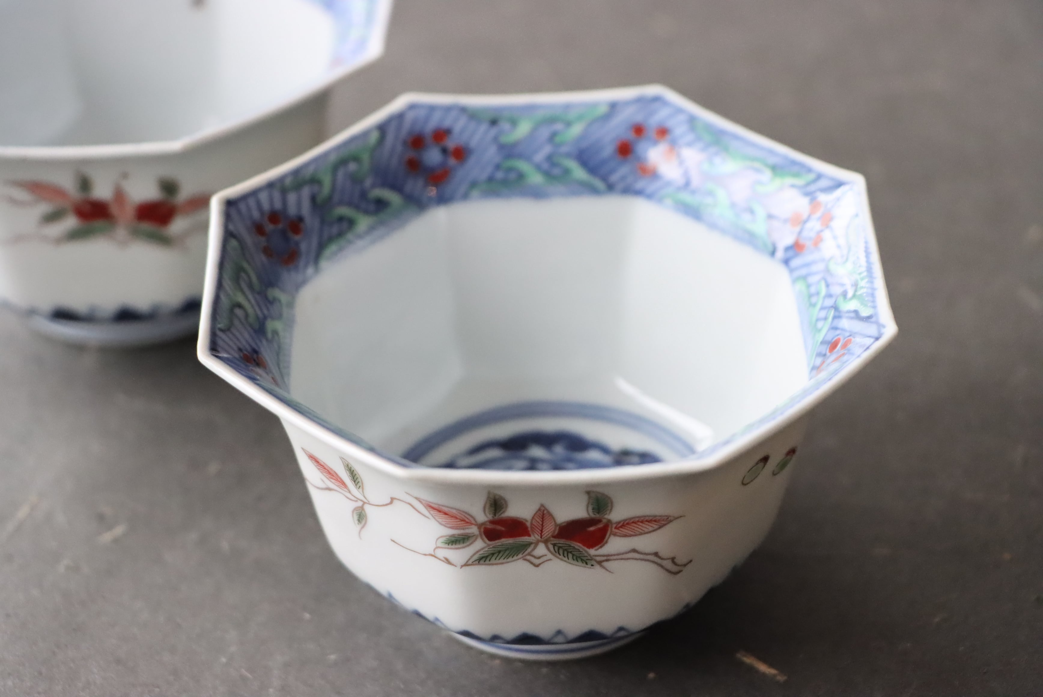 向付、湯呑/Cup | (有)新原美術