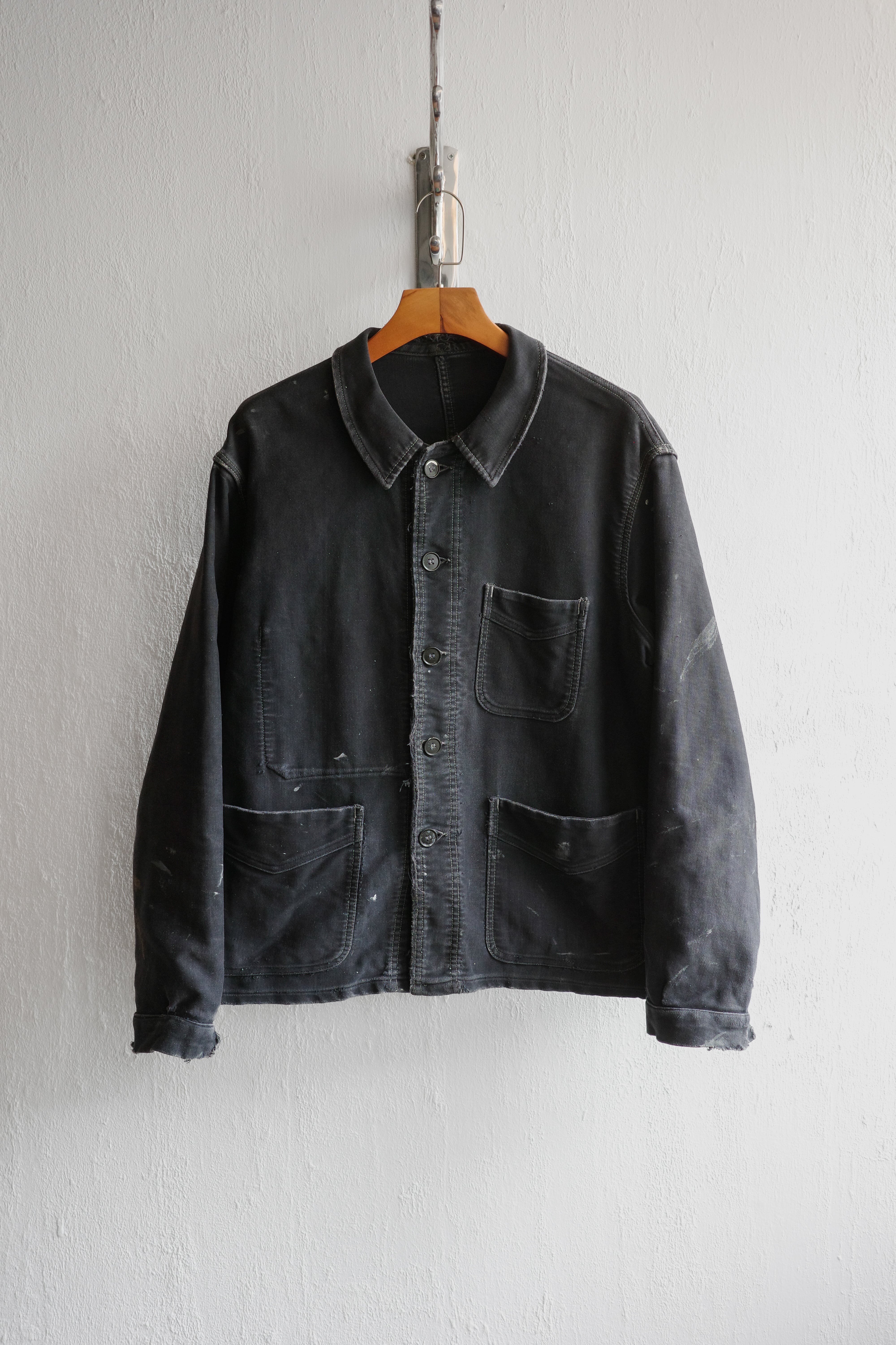 50's 