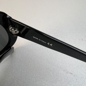 【最終処分SALE】CHANEL シャネル ココマーク   サングラス ブラック A-9099