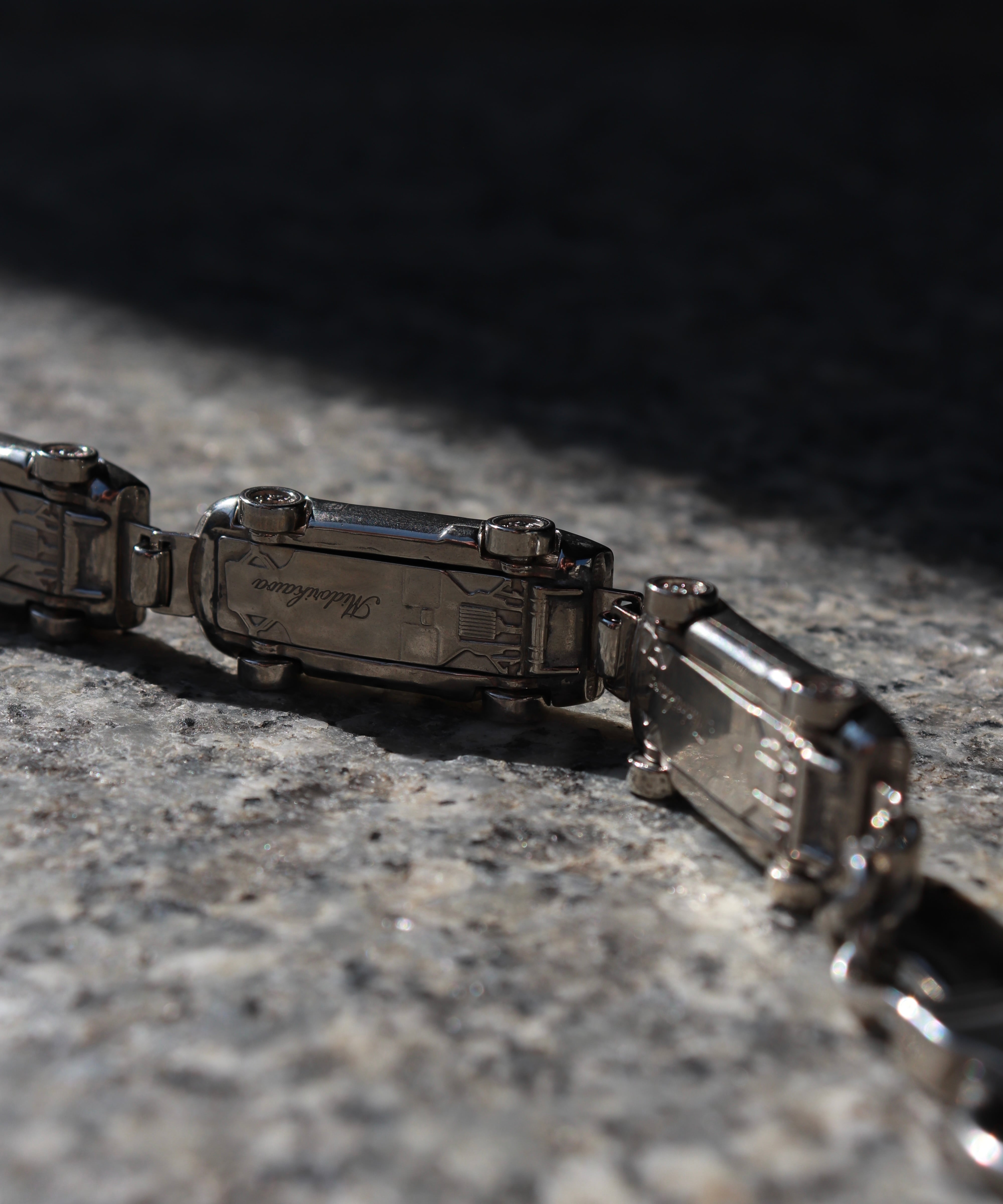 Midorikawa / MID24SS-A04 SPORTS CAR BRACELET | AfterSchool