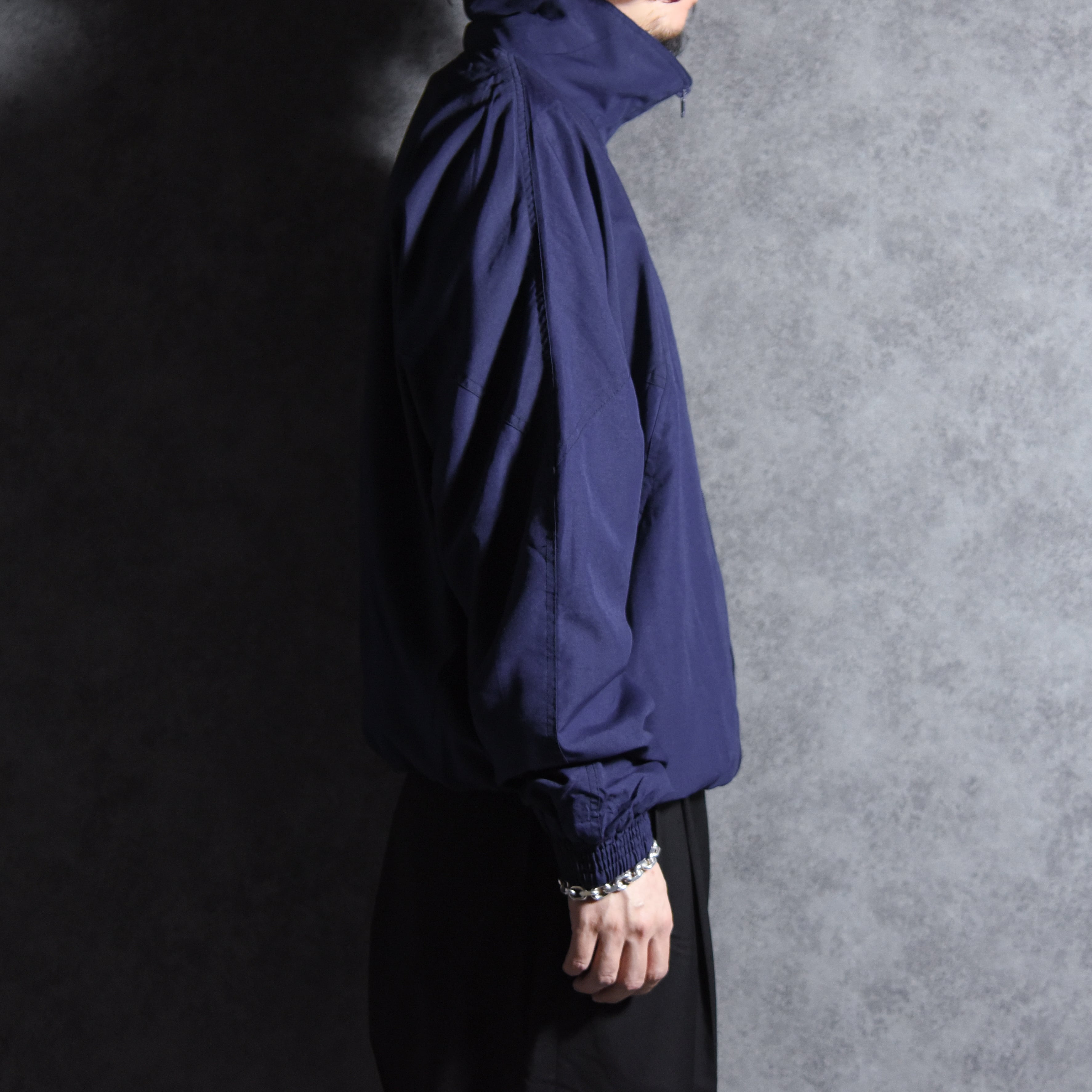 Dutch Army Training Jacket Solid オランダ軍 トラックジャケット