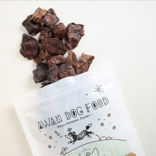 鹿の肺コロコロ　20ｇ