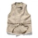 ALVISTA Reversible Lapland Jerkin Vest SD
